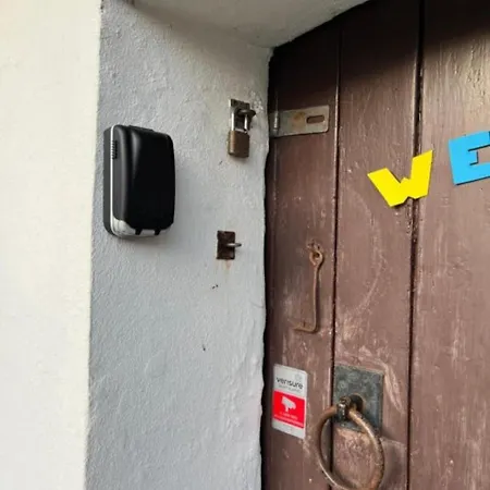 Auszeit Im Gruenen Feriehus Fårvang