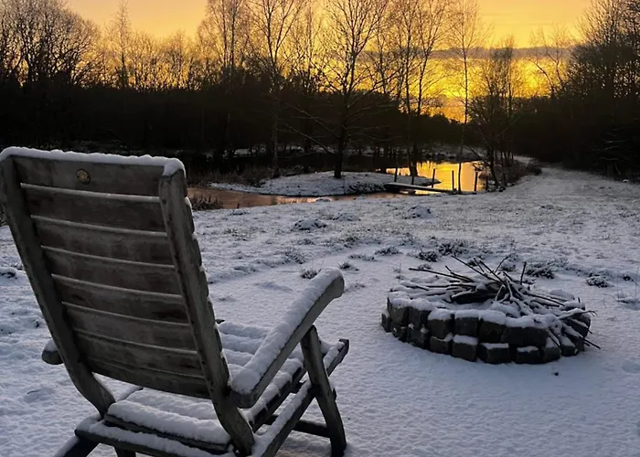 Auszeit Im Gruenen Holiday home *